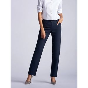 .NWT Lee Essential Chinos Relaxed Fit